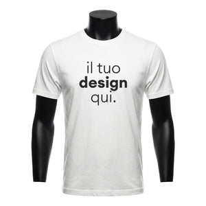 T-Shirt Personalizzabile