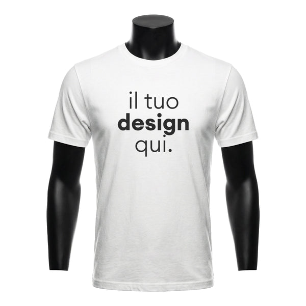 T-Shirt Personalizzabile