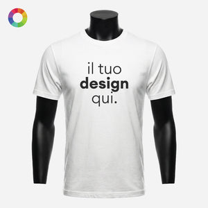 T-Shirt Personalizzabile