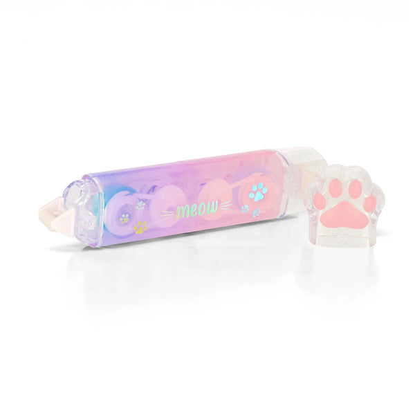 Colla a Nastro  - Meow