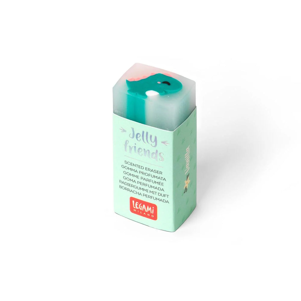 Gomma Profumata Dino - Jelly Friends