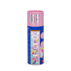 Metro da Parete - Unicorn - Dream Big Little One