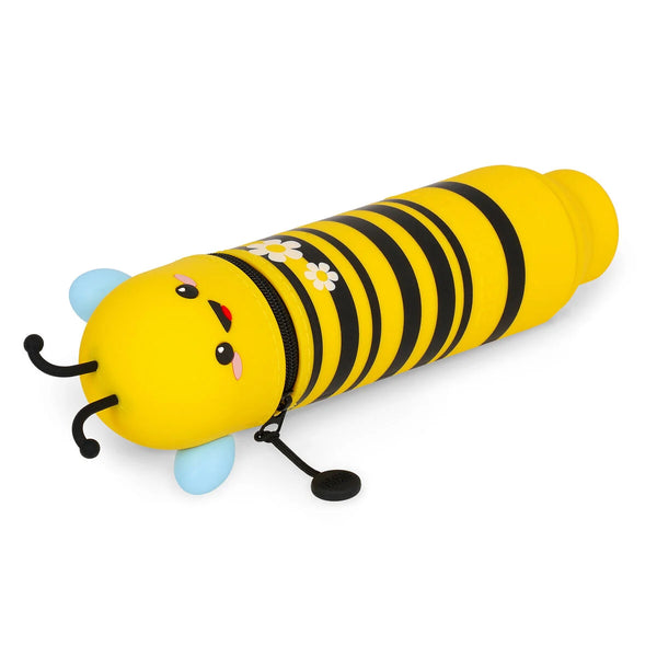 Astuccio 2-in-1 in Silicone Bee "Bee Different"