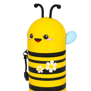 Astuccio 2-in-1 in Silicone Bee "Bee Different"