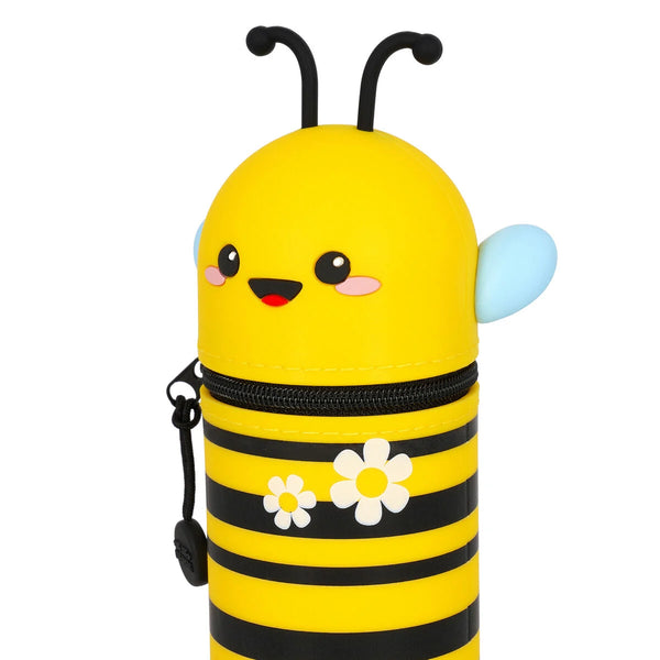 Astuccio 2-in-1 in Silicone Bee "Bee Different"