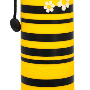 Astuccio 2-in-1 in Silicone Bee "Bee Different"