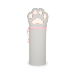 Astuccio 2-in-1 in Silicone Kitty