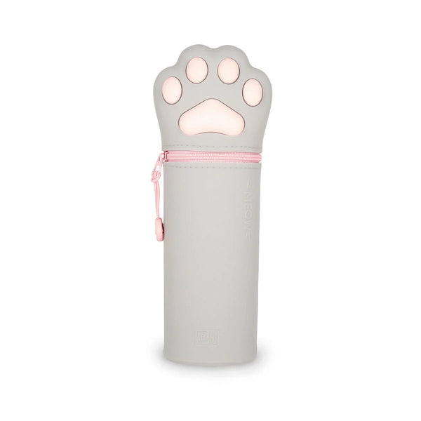Astuccio 2-in-1 in Silicone Kitty