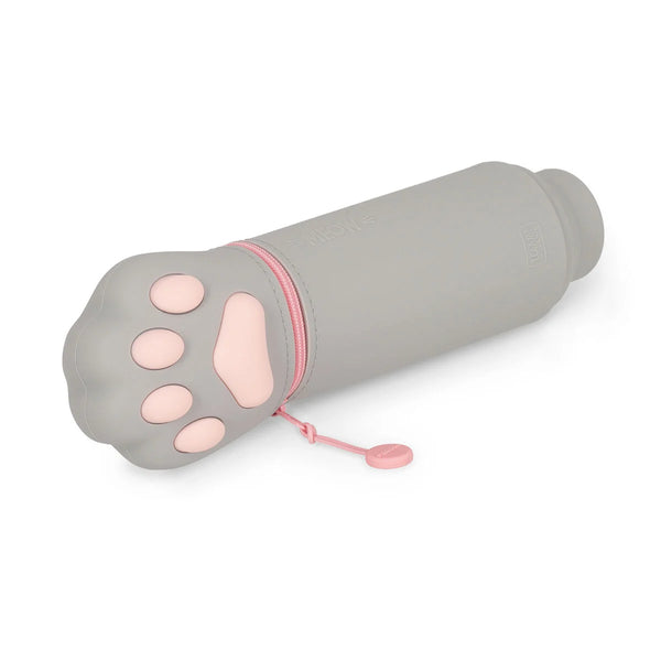 Astuccio 2-in-1 in Silicone Kitty
