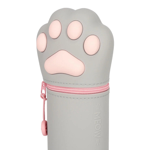 Astuccio 2-in-1 in Silicone Kitty