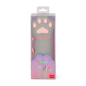 Astuccio 2-in-1 in Silicone Kitty