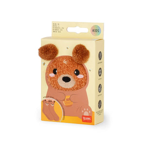 Calzini Antiscivolo Teddy Bear - It's a Match!