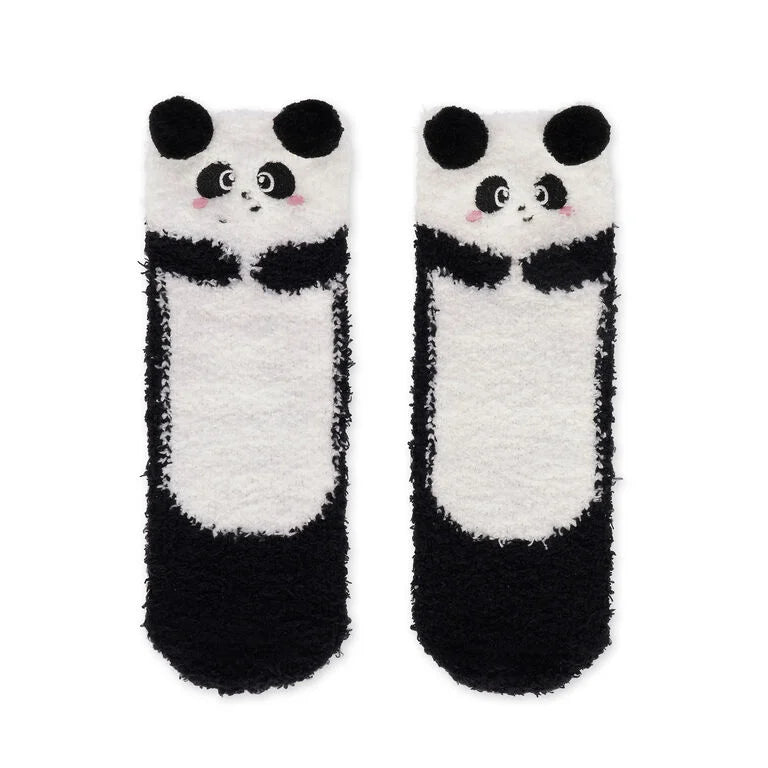 Calzini Antiscivolo Panda - It's a Match!