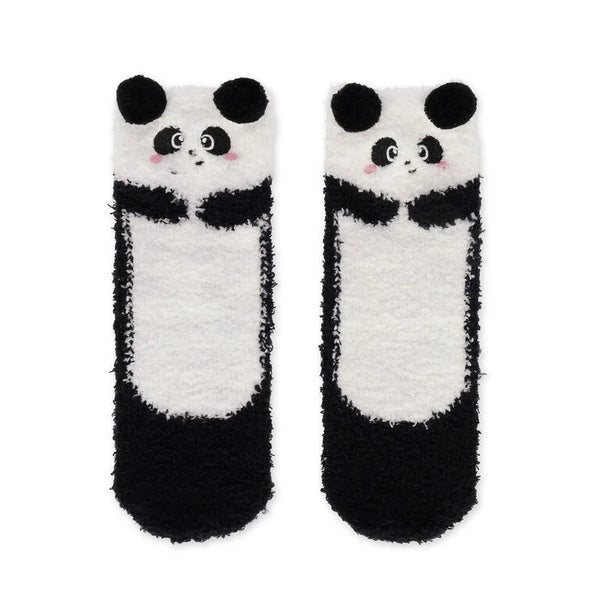 Calzini Antiscivolo Panda - It's a Match!
