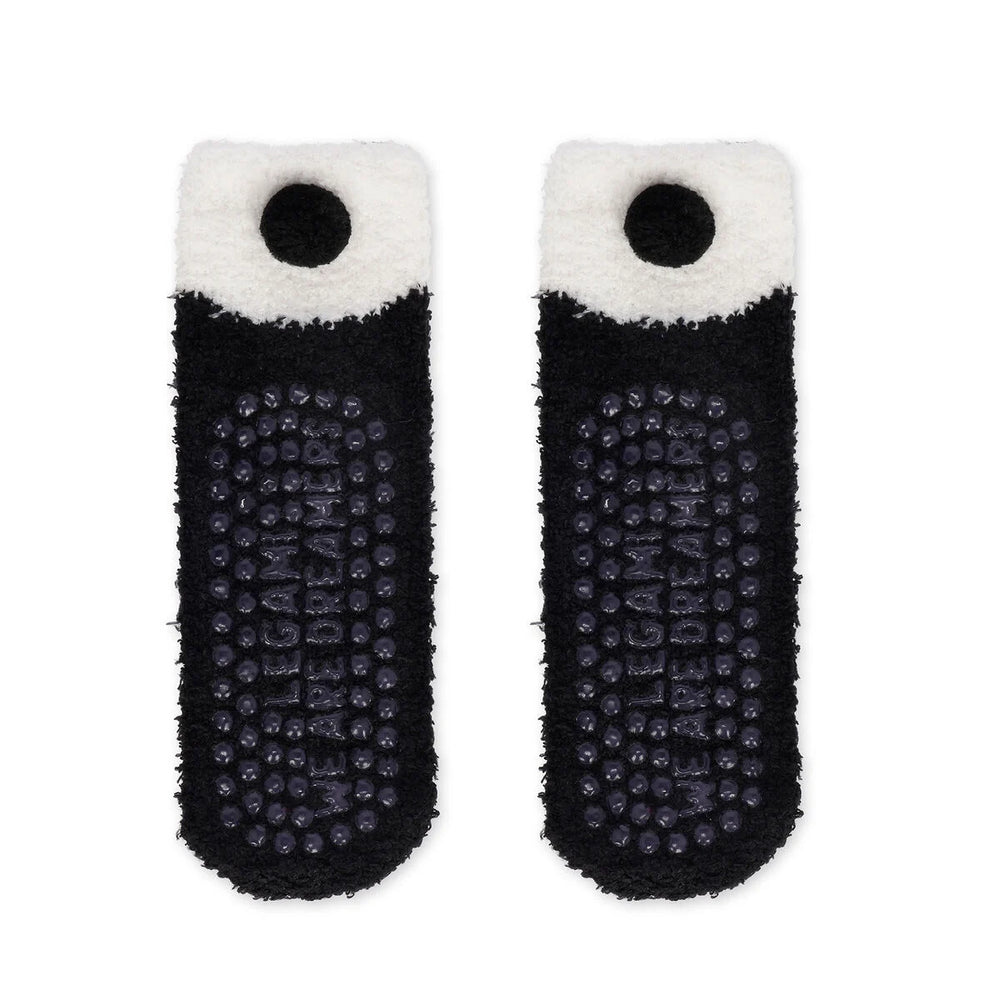 Calzini Antiscivolo Panda - It's a Match!