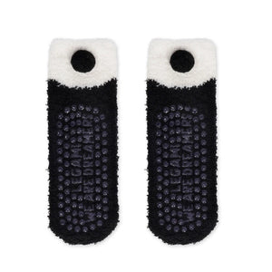 Calzini Antiscivolo Panda - It's a Match!