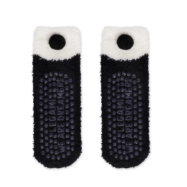Calzini Antiscivolo Panda - It's a Match!
