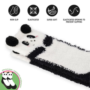 Calzini Antiscivolo Panda - It's a Match!