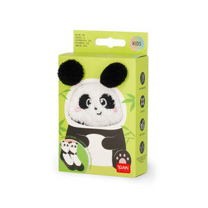 Calzini Antiscivolo Panda - It's a Match!