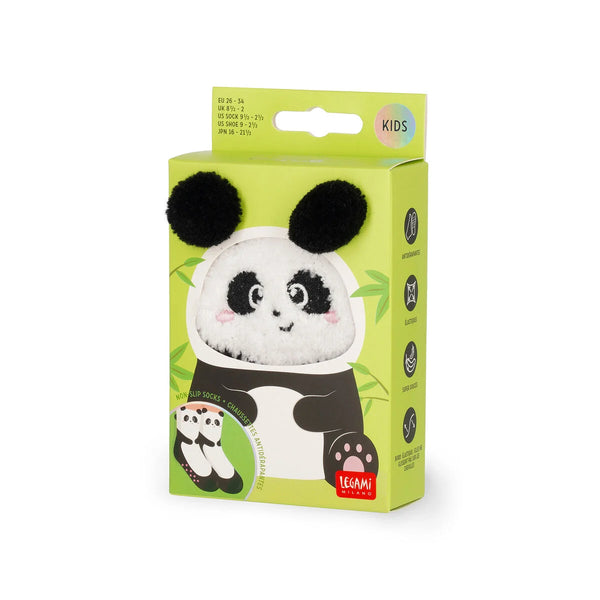 Calzini Antiscivolo Panda - It's a Match!