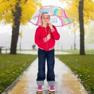 Ombrello per Bambini Ladybug - Dancin' in the Rain