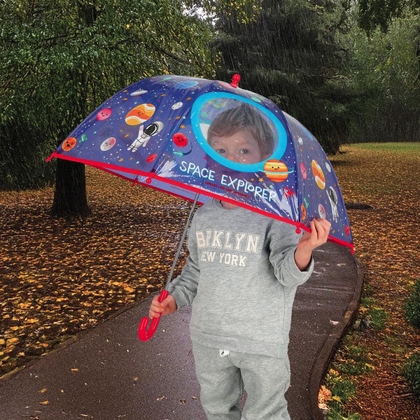 Ombrello per Bambini Ladybug - Dancin' in the Rain
