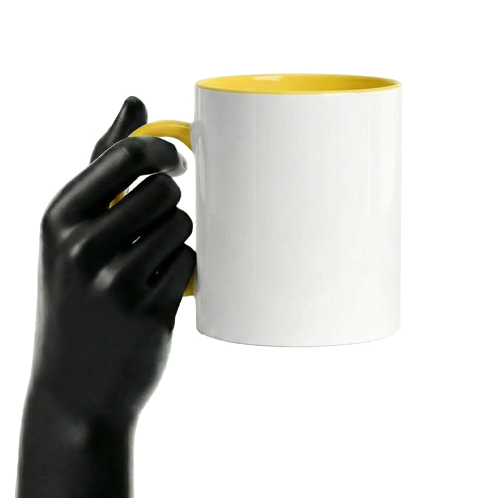 Tazza Color Personalizzabile