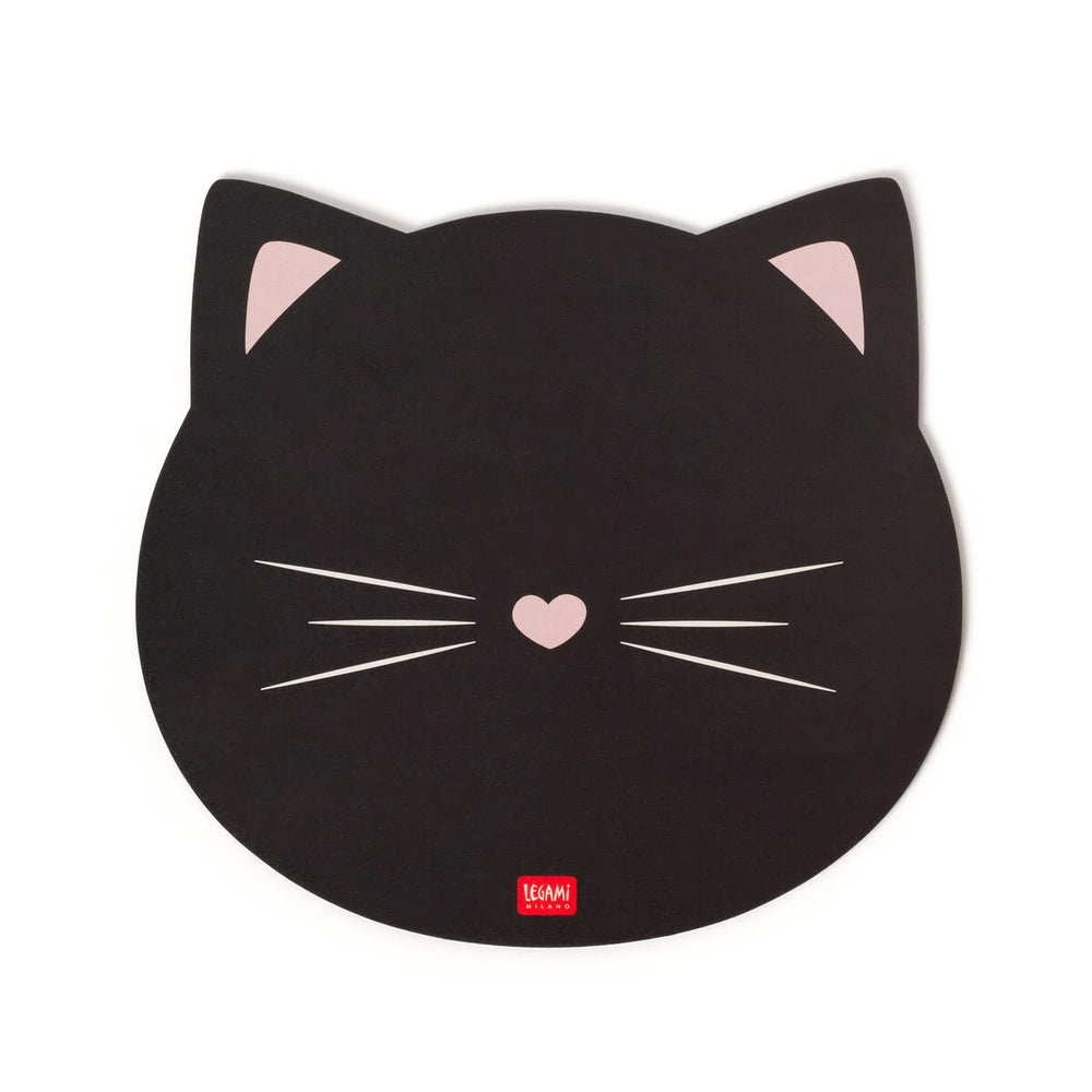 Tappetino per Mouse Cats - Mousepad