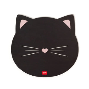 Tappetino per Mouse Cats - Mousepad