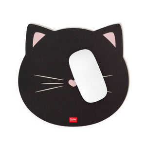 Tappetino per Mouse Cats - Mousepad