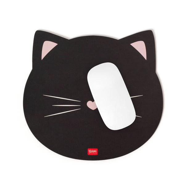 Tappetino per Mouse Cats - Mousepad