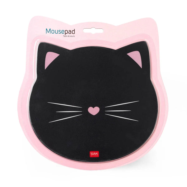 Tappetino per Mouse Cats - Mousepad