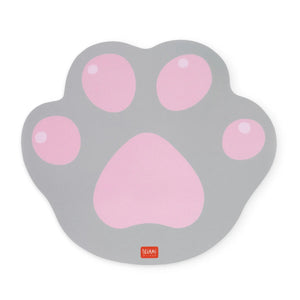 Tappetino per Mouse Kitty Paw - Mousepad