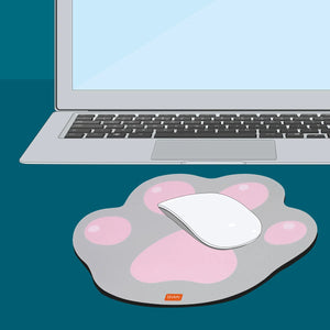 Tappetino per Mouse Kitty Paw - Mousepad