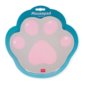 Tappetino per Mouse Kitty Paw - Mousepad