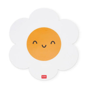 Tappetino per Mouse Daisy - Mousepad