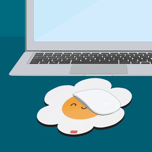 Tappetino per Mouse Daisy - Mousepad