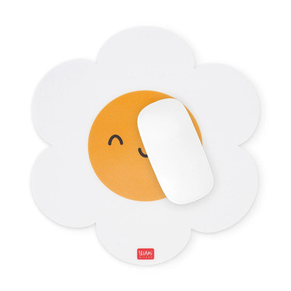 Tappetino per Mouse Daisy - Mousepad