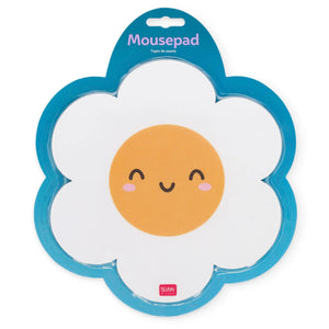 Tappetino per Mouse Daisy - Mousepad
