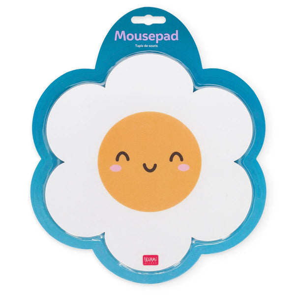 Tappetino per Mouse Daisy - Mousepad