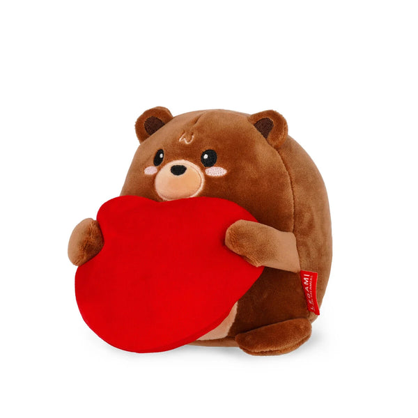 Peluche Teddy Bear - Mini Super Soft!