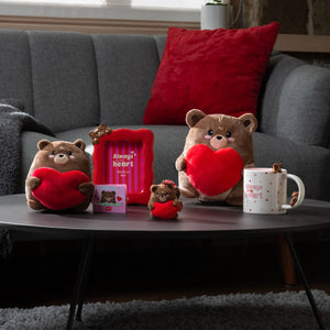 Peluche Teddy Bear - Mini Super Soft!