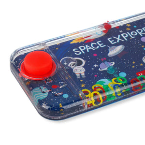 Mini Gioco ad Acqua Tascabile - Space - Mini Water Game