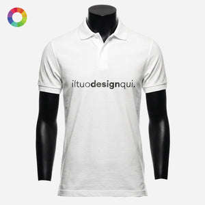 Polo Personalizzabile
