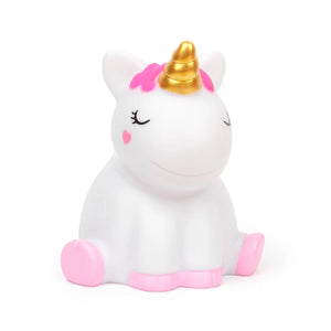 Luce Notturna Ricaricabile Unicorn - Sweet Dreams