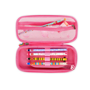 Astuccio Trasparente Rigido Unicorn - WonderWow