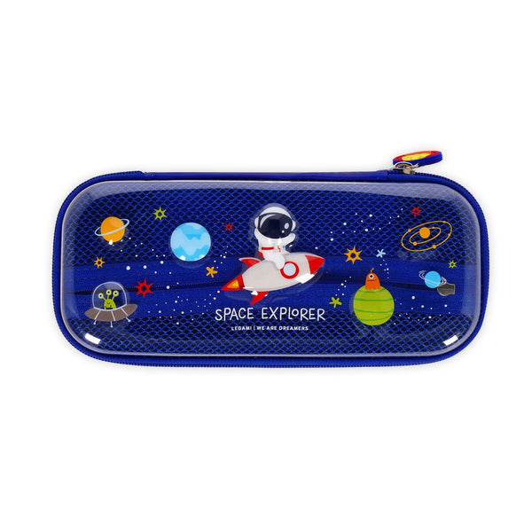 Astuccio Trasparente Rigido Space - WonderWow