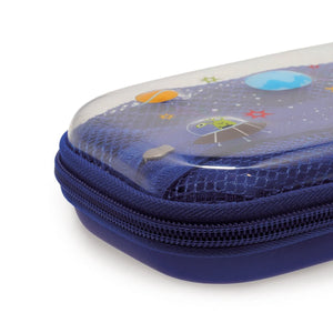 Astuccio Trasparente Rigido Space - WonderWow