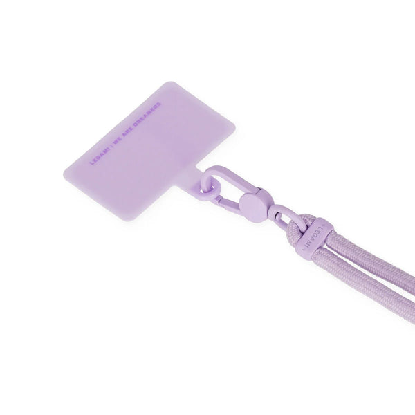 Cordino Porta Cellulare Lilac - Always Together
