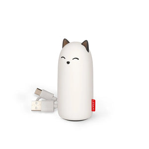 Batteria Ricaricabile - Meow